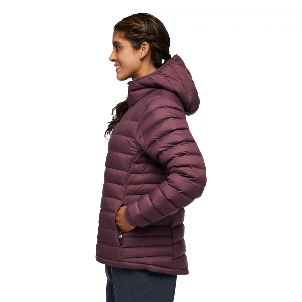 Women's Access Down 2.0 Hoody