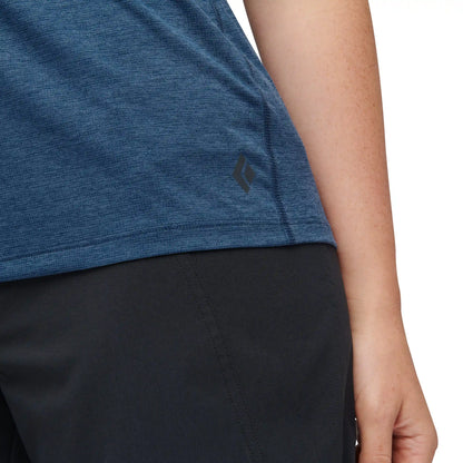 Women's Lightwire Short Sleeve Tech Tee