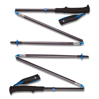 Distance Z Trekking/Running Poles