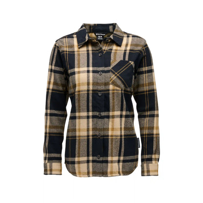 Women's Project Flannel