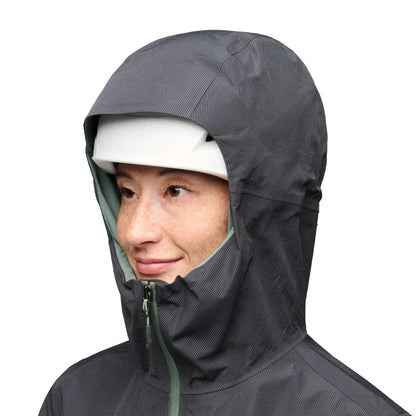 Women's Mission Alpine Shell