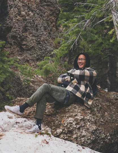 Men's Project Lined Flannel