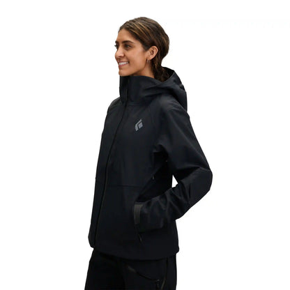 Women's Recon Stretch Shell