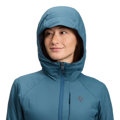Women's First Light 2.0 Stretch Hoody