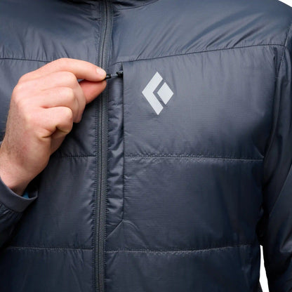 Men's Solution 2.0 Hoody