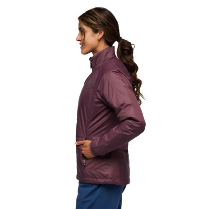 Women's Solution 2.0 Jacket - Past Season