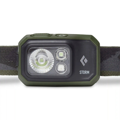 Storm 450 Headlamp - Past Season
