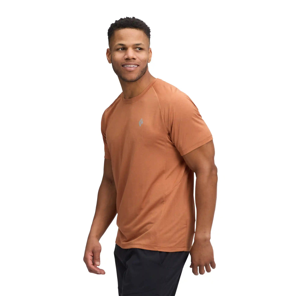 Men's Lightwire Short Sleeve Tech Tee