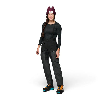 Women's Mission Alpine Shell Pants
