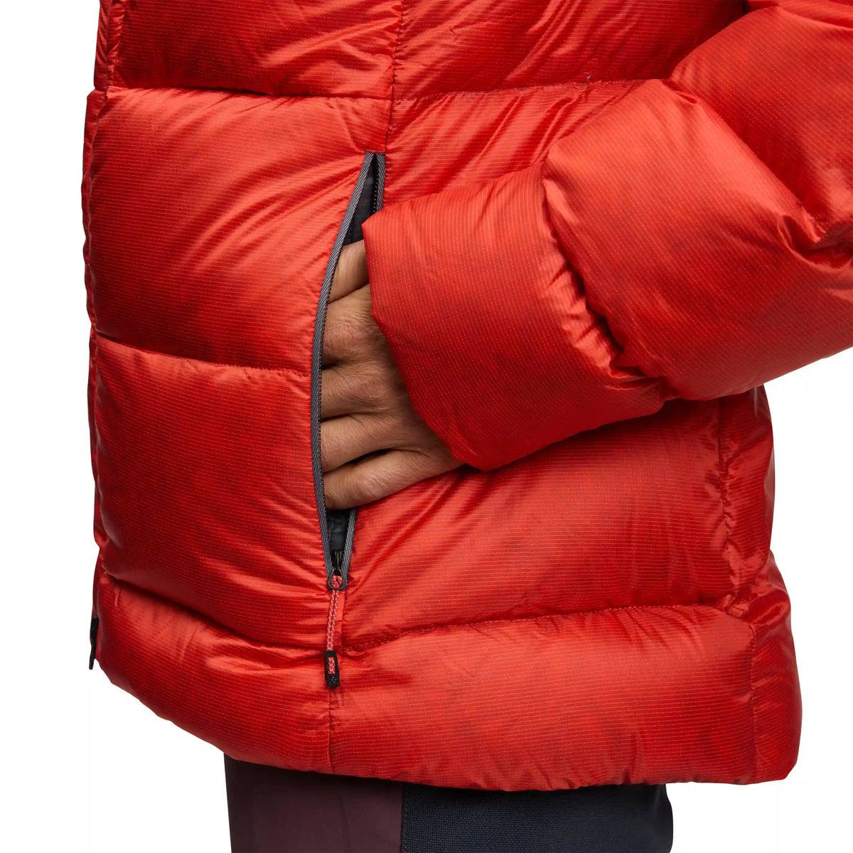 Women's Mission Down 4000 M Parka