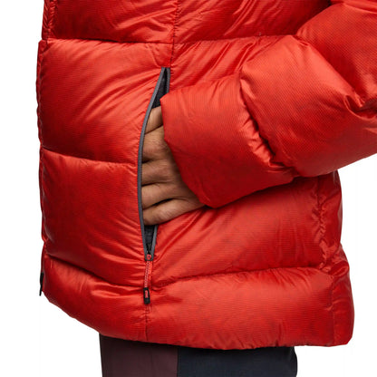 Women's Mission Down 4000 M Parka