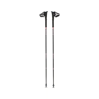 BD X norda Distance Carbon Z FKT Trekking Poles