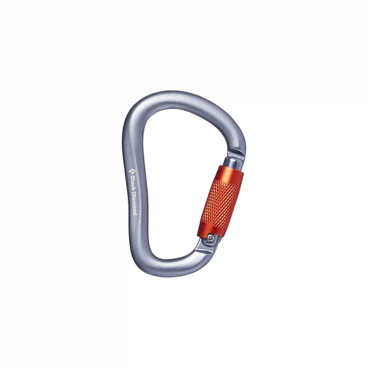 Rocklock Twistlock Carabiner