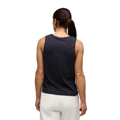 Women's BD Stripe Tank Long