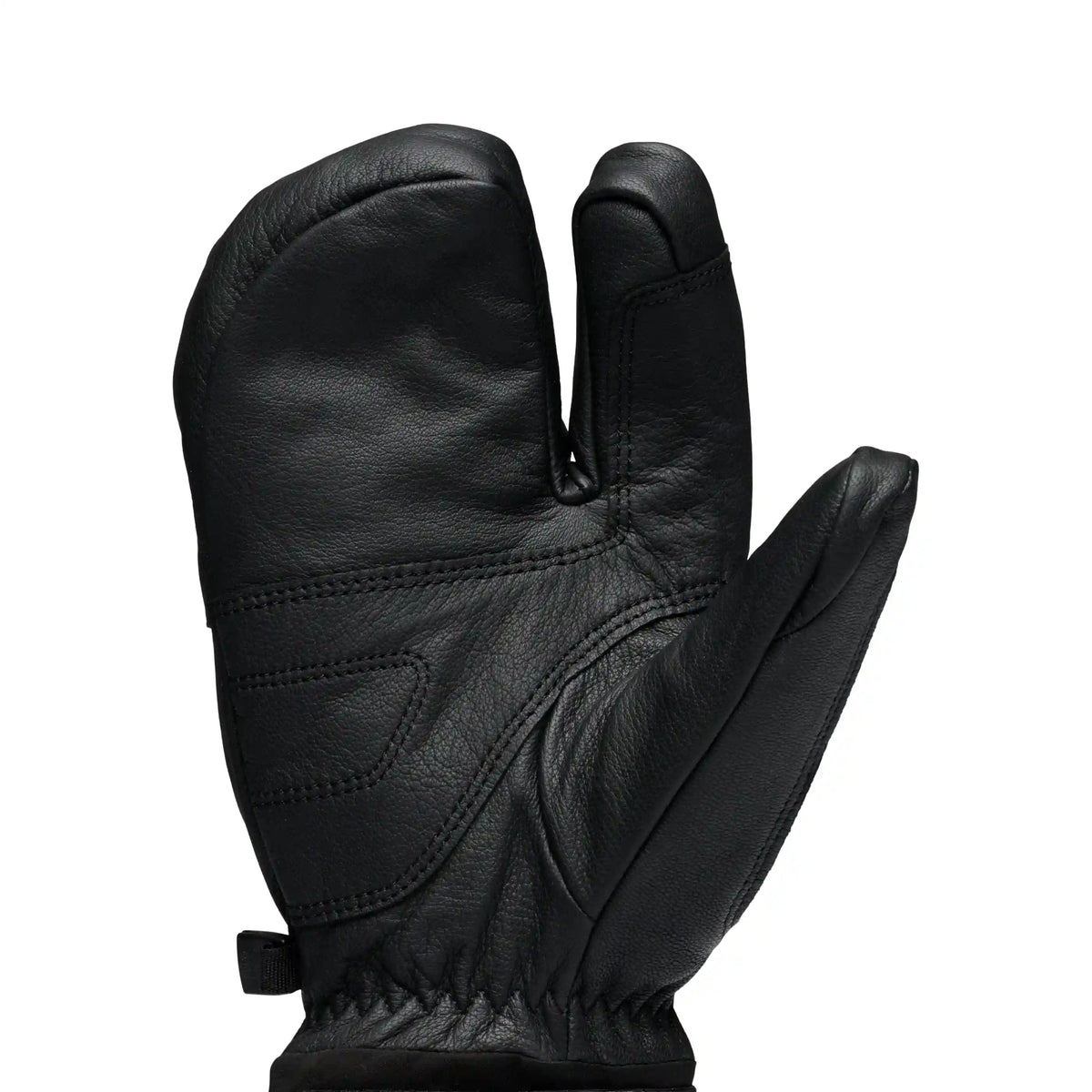 Spark Finger Gloves
