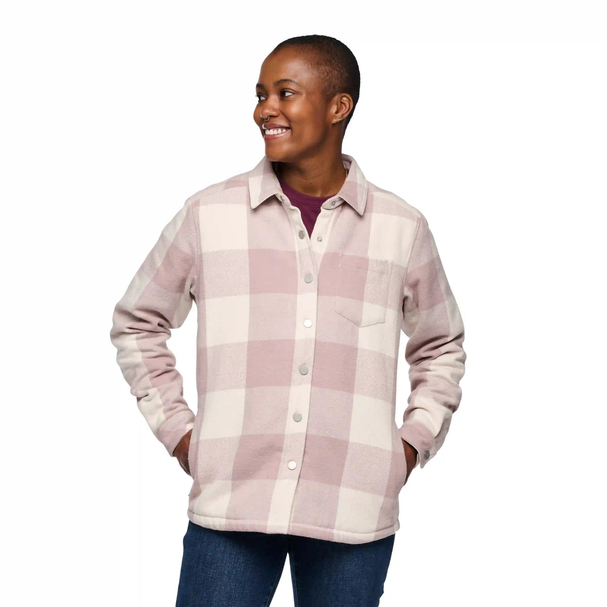 Women's Project Lined Flannel