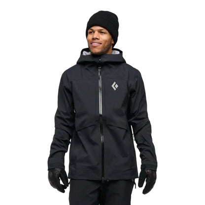 Men's Factor Shell - Past Season