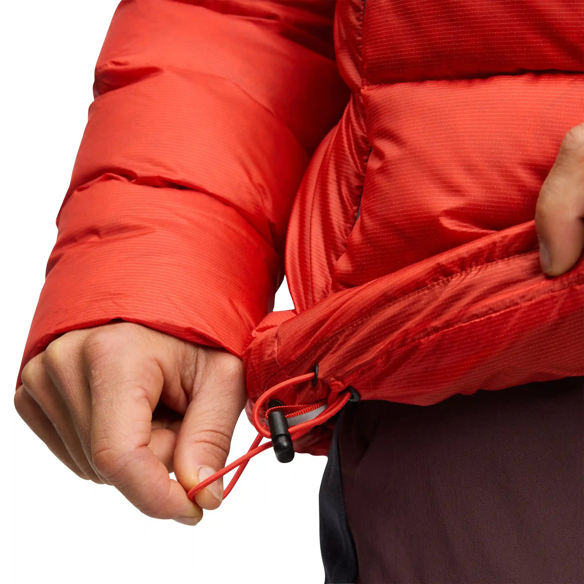 Women's Mission Down 4000 M Parka