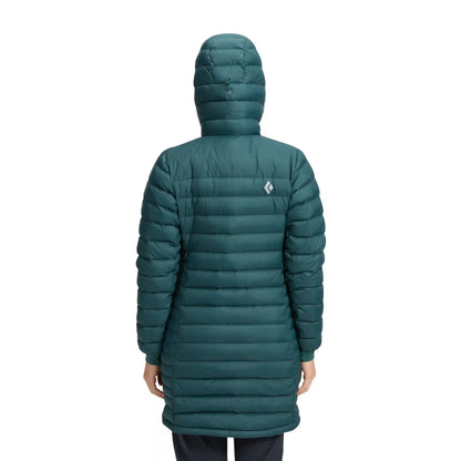 Women's Access Down 2.0 Parka
