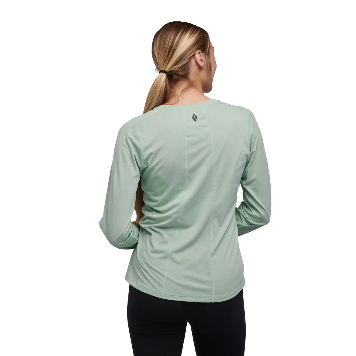 Women's Lightwire Long Sleeve Tech Tee
