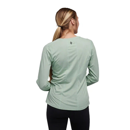 Women's Lightwire Long Sleeve Tech Tee