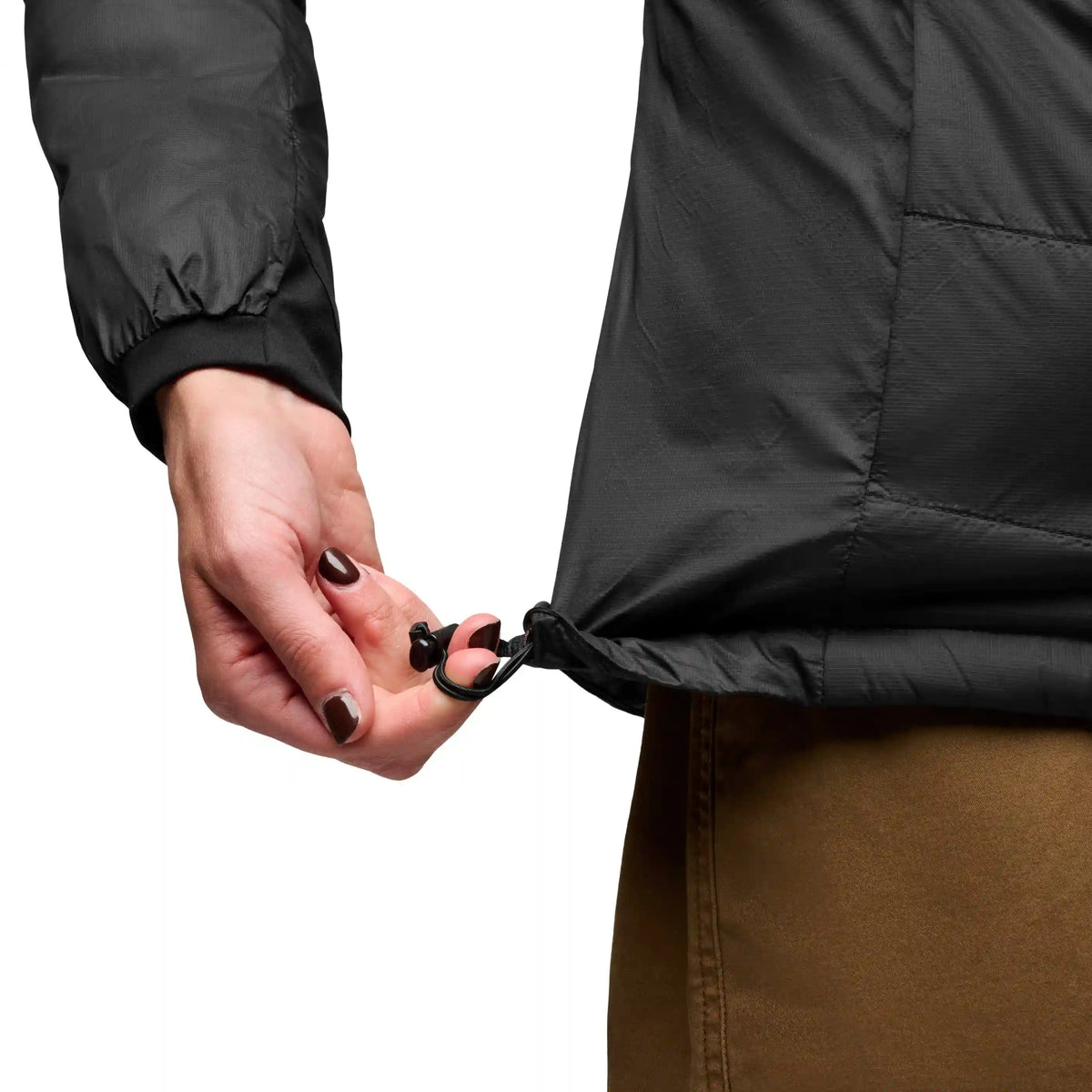 Women's Solution 2.0 Hoody