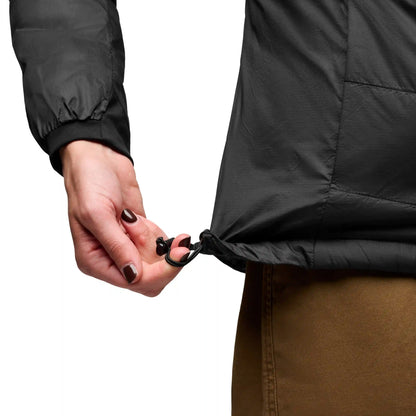 Women's Solution 2.0 Hoody