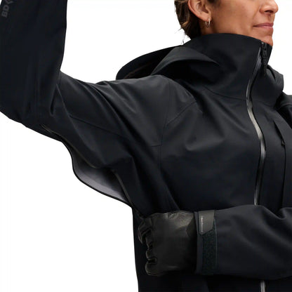 Women's Recon Stretch Shell - Past Season