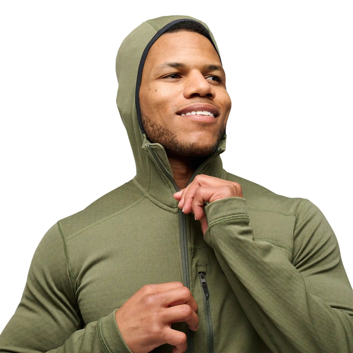 Men's Coefficient Hoody