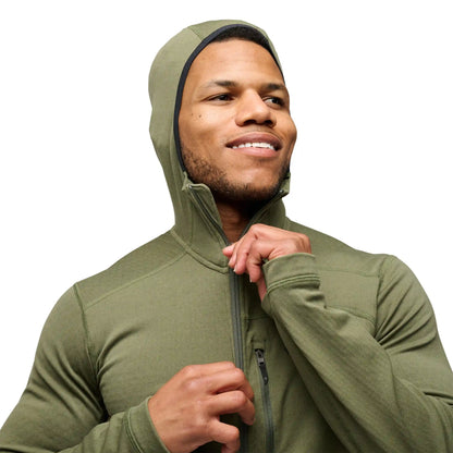 Men's Coefficient Hoody