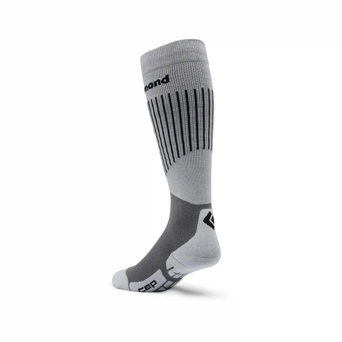 BD Touring Compression Ski Socks