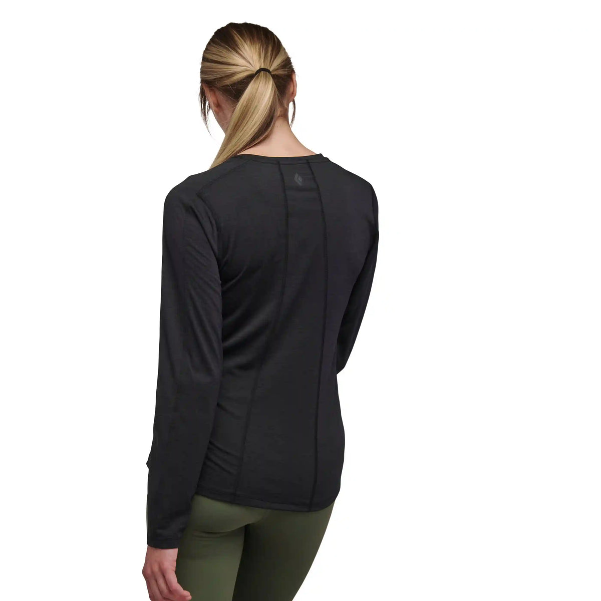 Women's Lightwire Long Sleeve Tech Tee