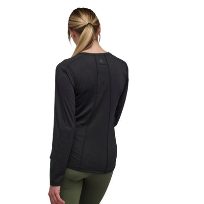 Women's Lightwire Long Sleeve Tech Tee