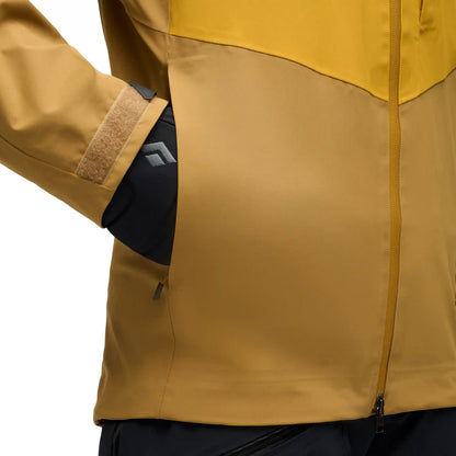 Men's Recon Stretch Shell - Past Season