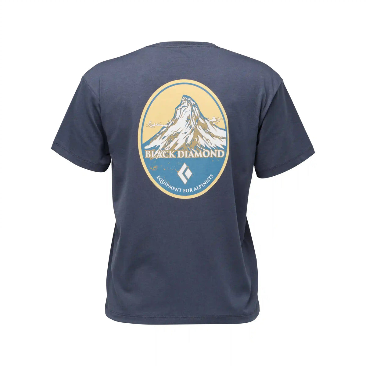 Women's Heritage Badge Short Sleeve Tee