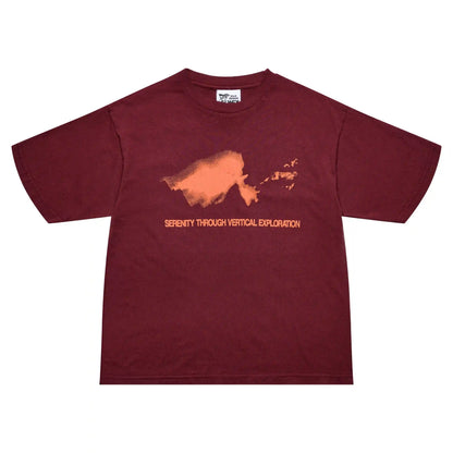BD HEX Archive Short Sleeve Tee