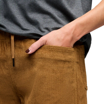 Women's Dirtbag Corduroy Pants