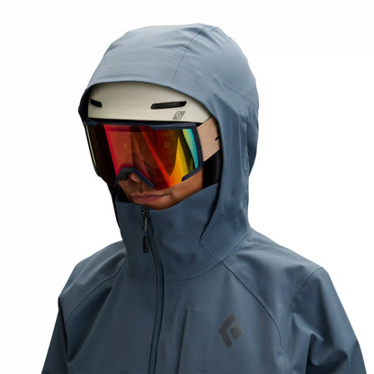 Women's Recon Stretch Shell