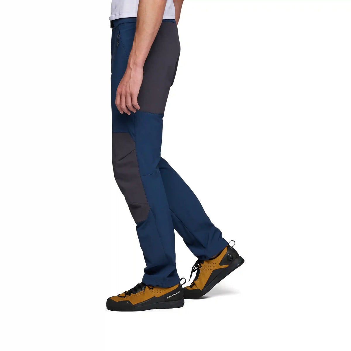 Men's Alpine Hybrid Pants - Past Season