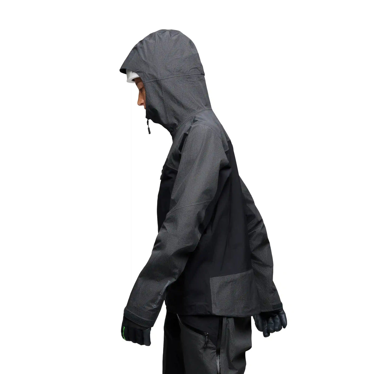 Women's Mission Alpine Shell