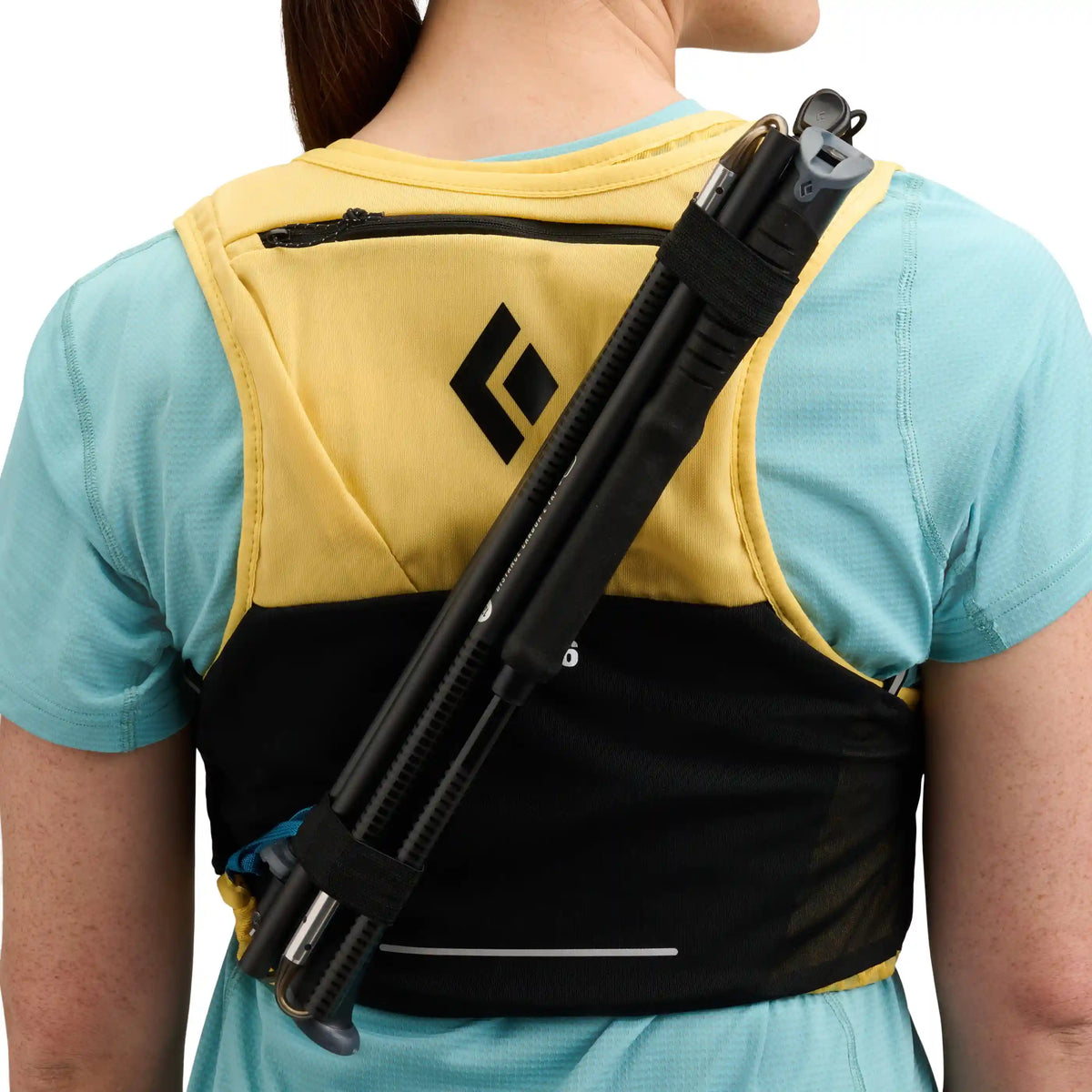 Distance 6 Vest