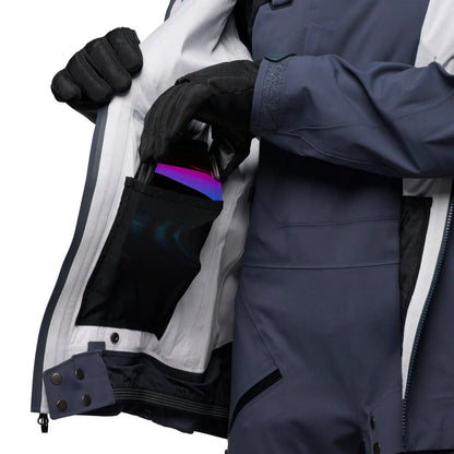 Women's Factor Shell