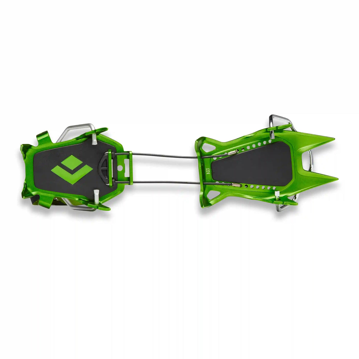 Neve Pro Crampons