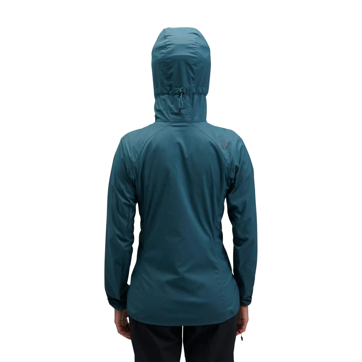 Women's Alpine Start Hoody