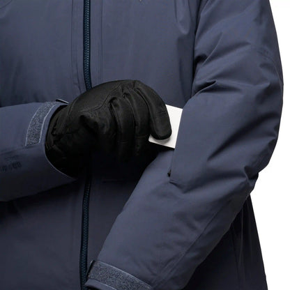 Women's Factor Insulated Parka - Past Season