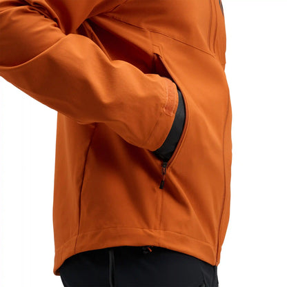 Men's Dawn Patrol Softshell