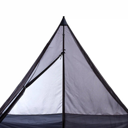 Mega Bug 4 Person Tent