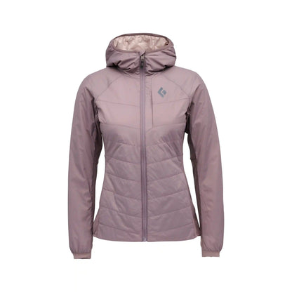 Women's Solution 1.0 Hoody - Past Season