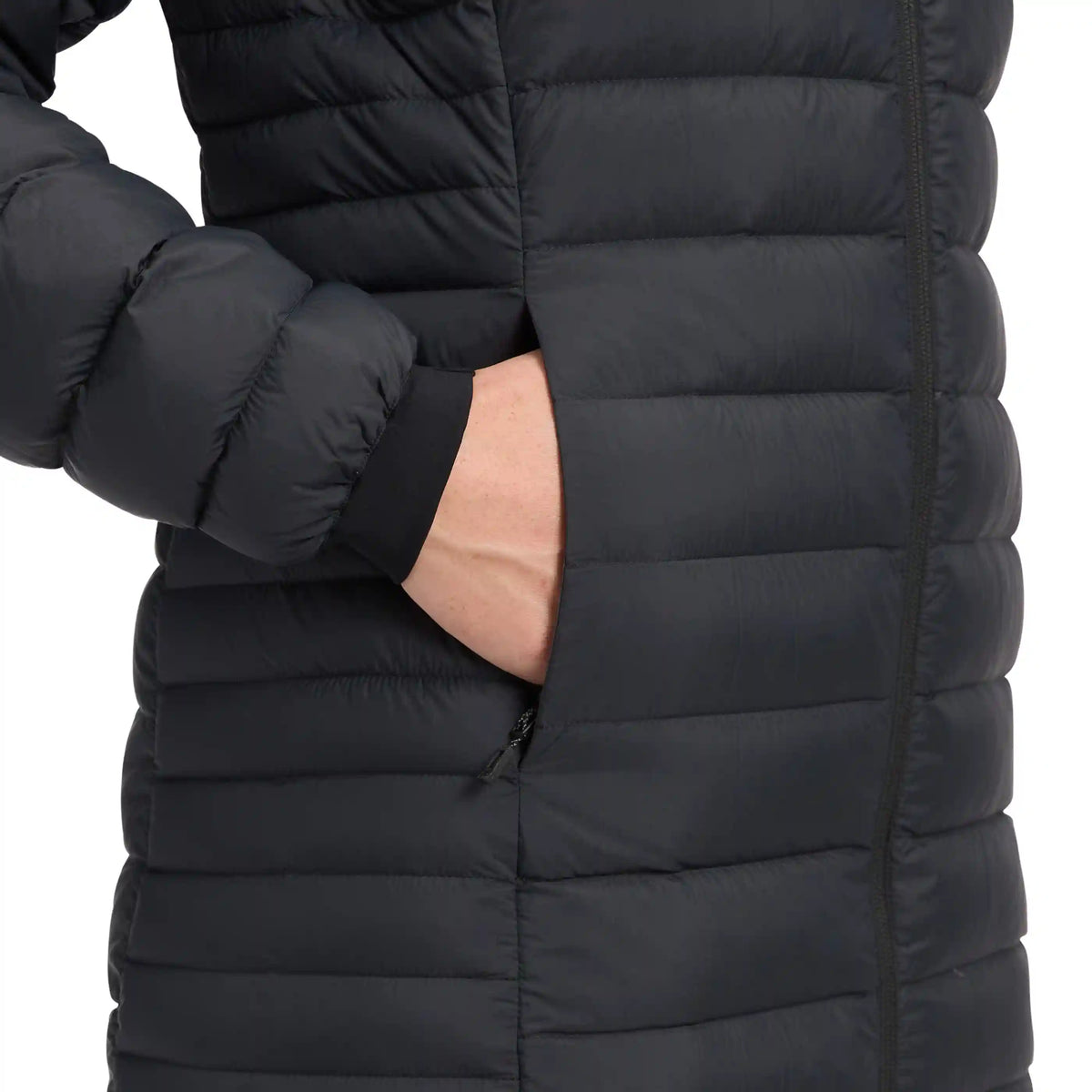 Women's Access Down 2.0 Parka