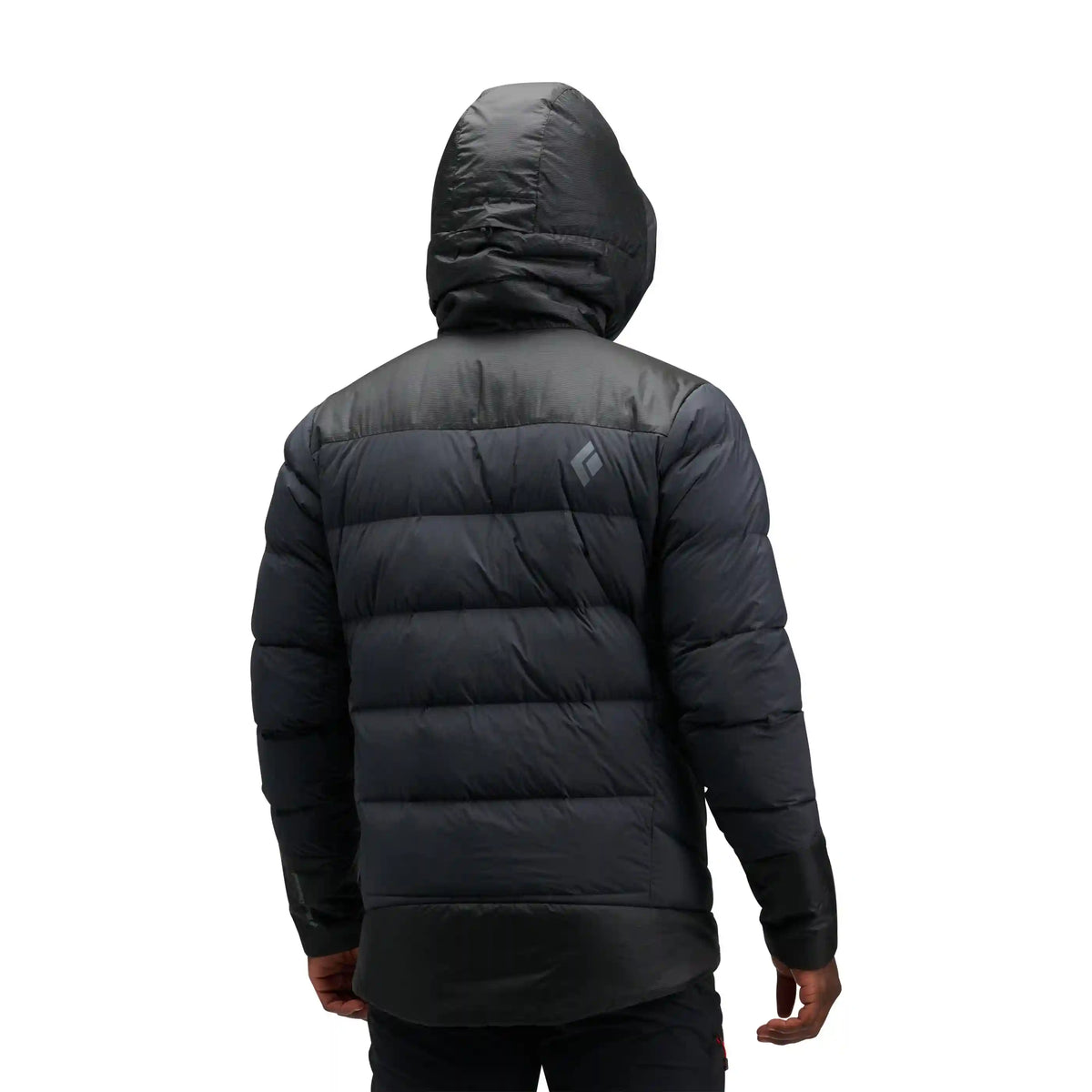 Men's Mission Down 3000 m Hoody